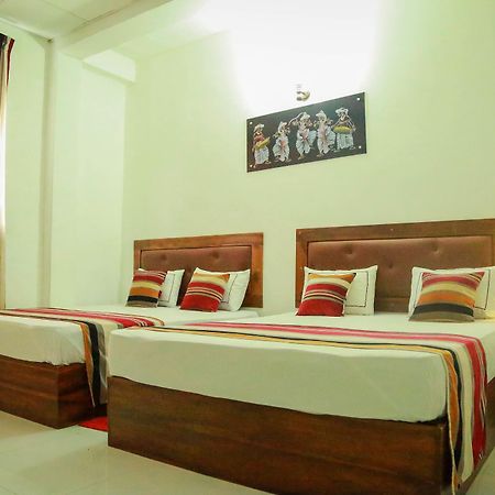 Hotel Moonstone Anuradhapura Zewnętrze zdjęcie