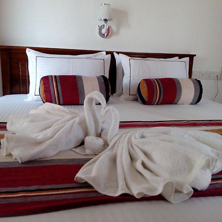 Hotel Moonstone Anuradhapura Zewnętrze zdjęcie