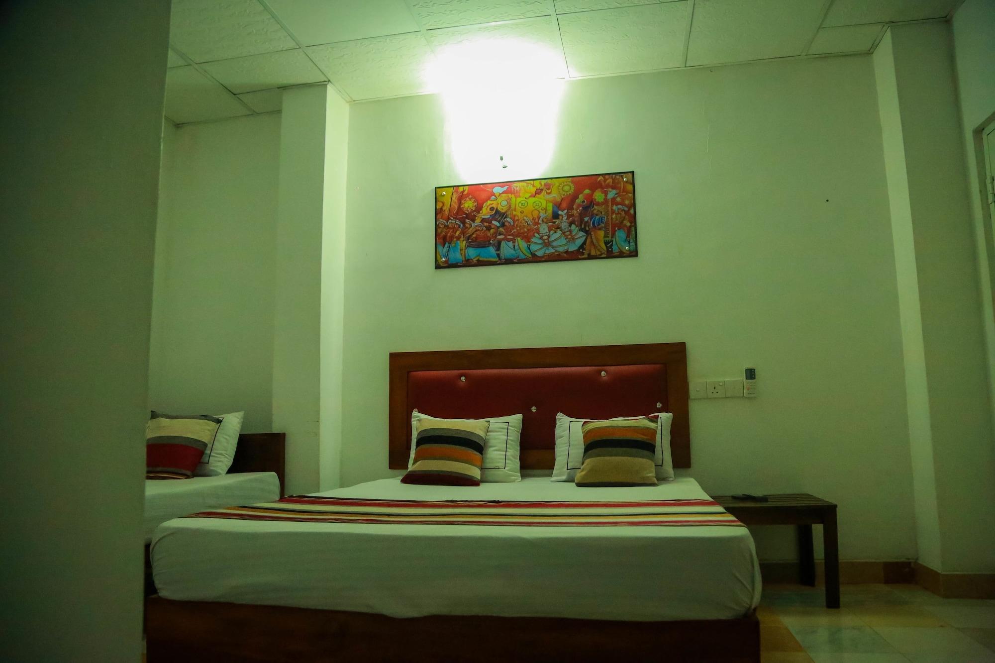 Hotel Moonstone Anuradhapura Zewnętrze zdjęcie