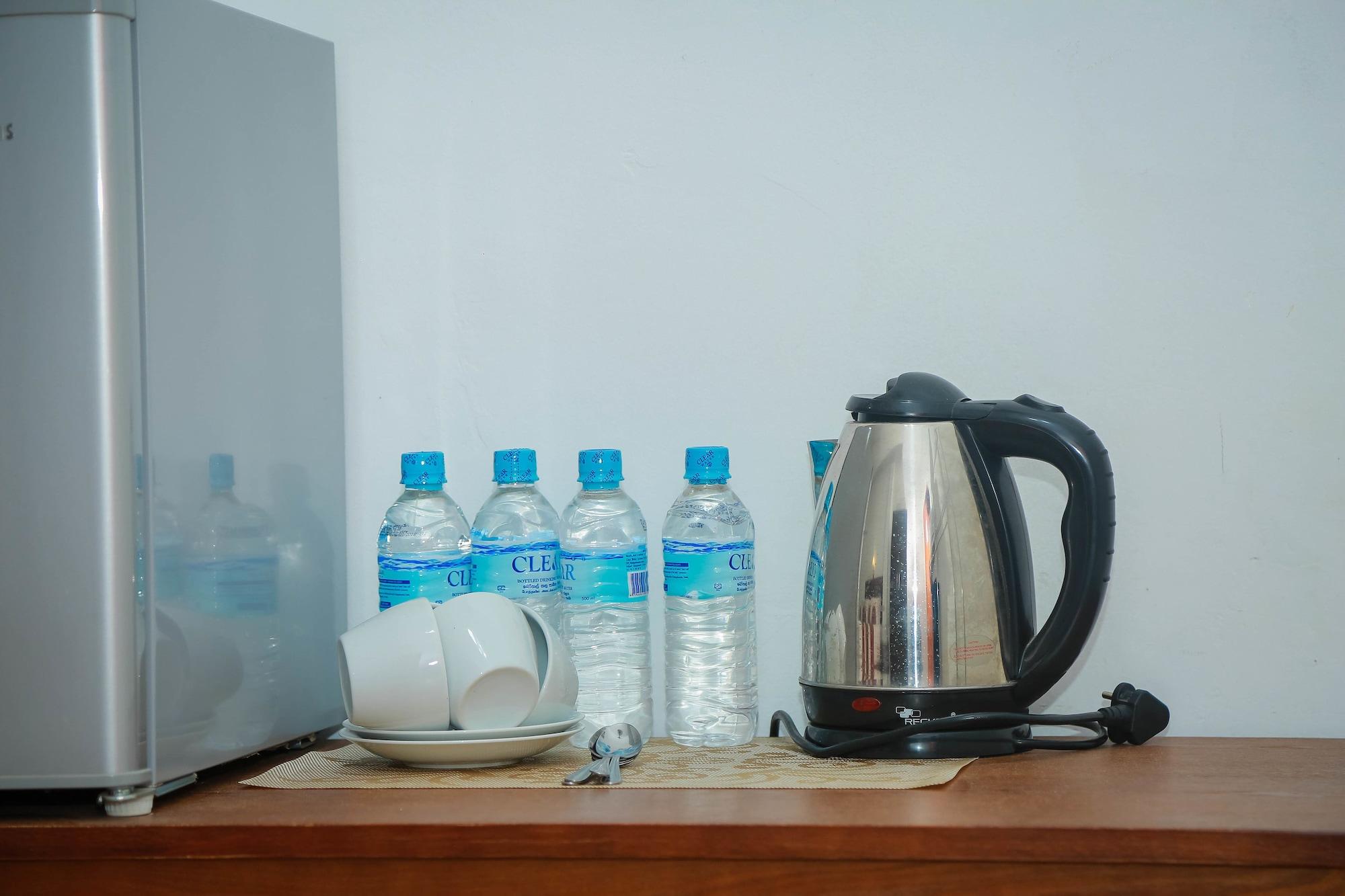 Hotel Moonstone Anuradhapura Zewnętrze zdjęcie