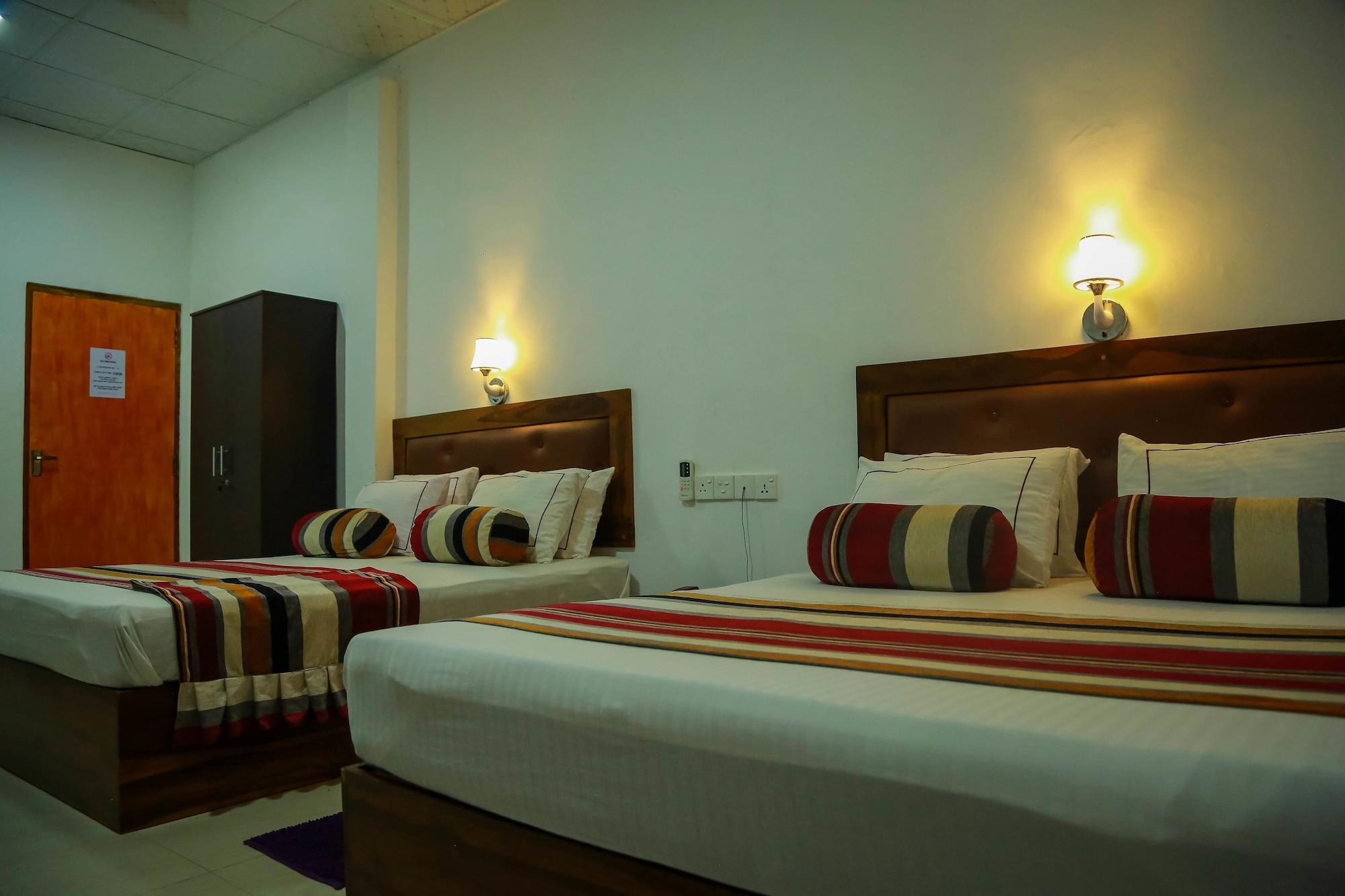 Hotel Moonstone Anuradhapura Zewnętrze zdjęcie