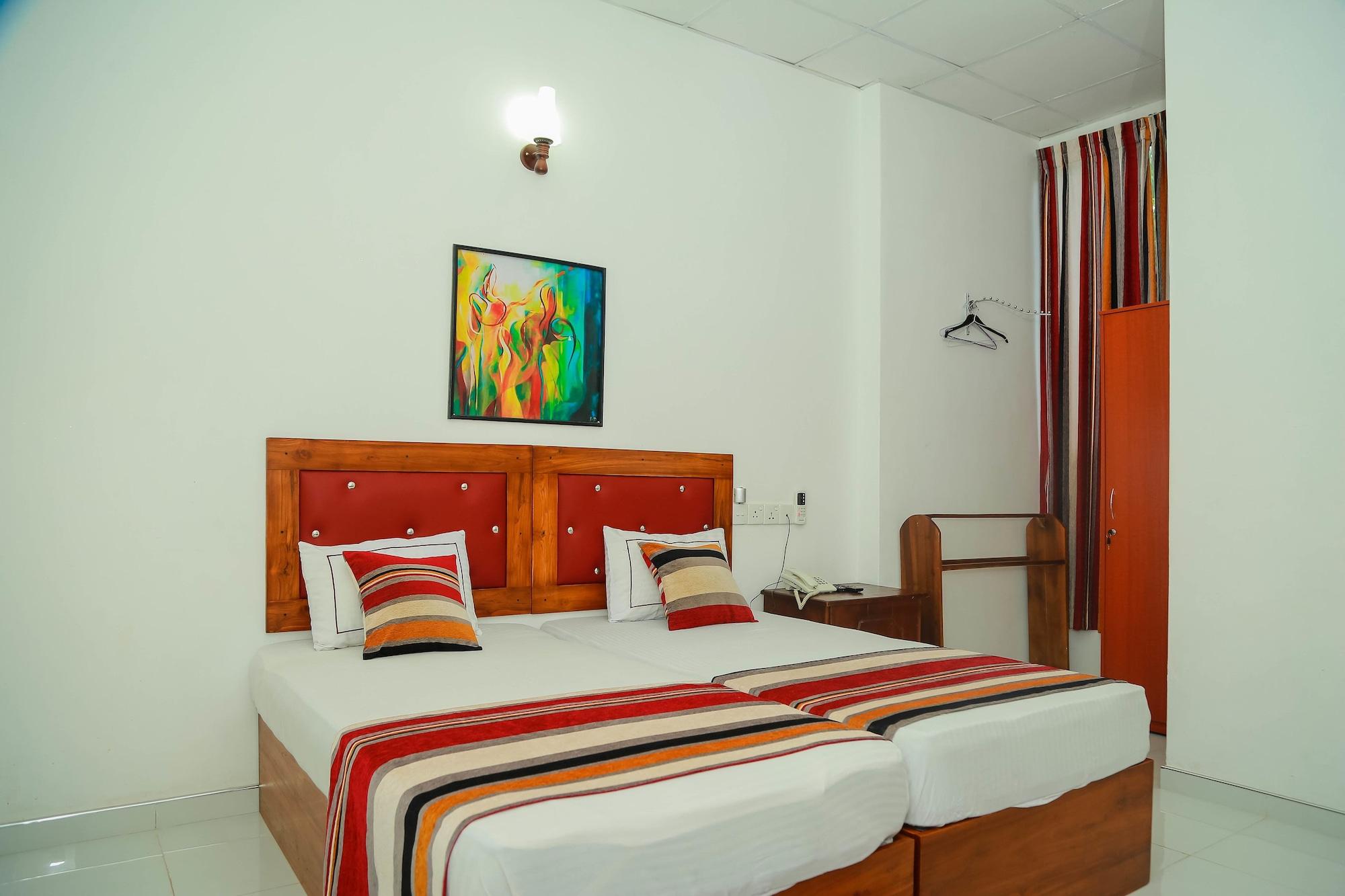 Hotel Moonstone Anuradhapura Zewnętrze zdjęcie