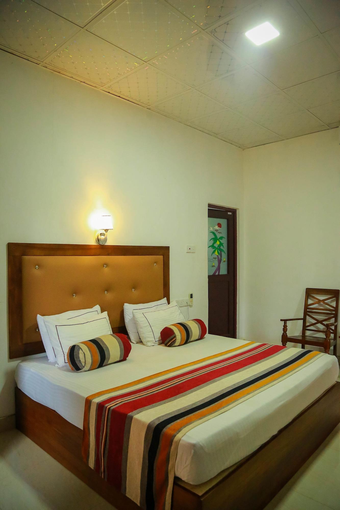 Hotel Moonstone Anuradhapura Zewnętrze zdjęcie