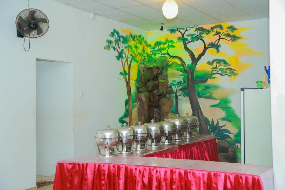 Hotel Moonstone Anuradhapura Zewnętrze zdjęcie
