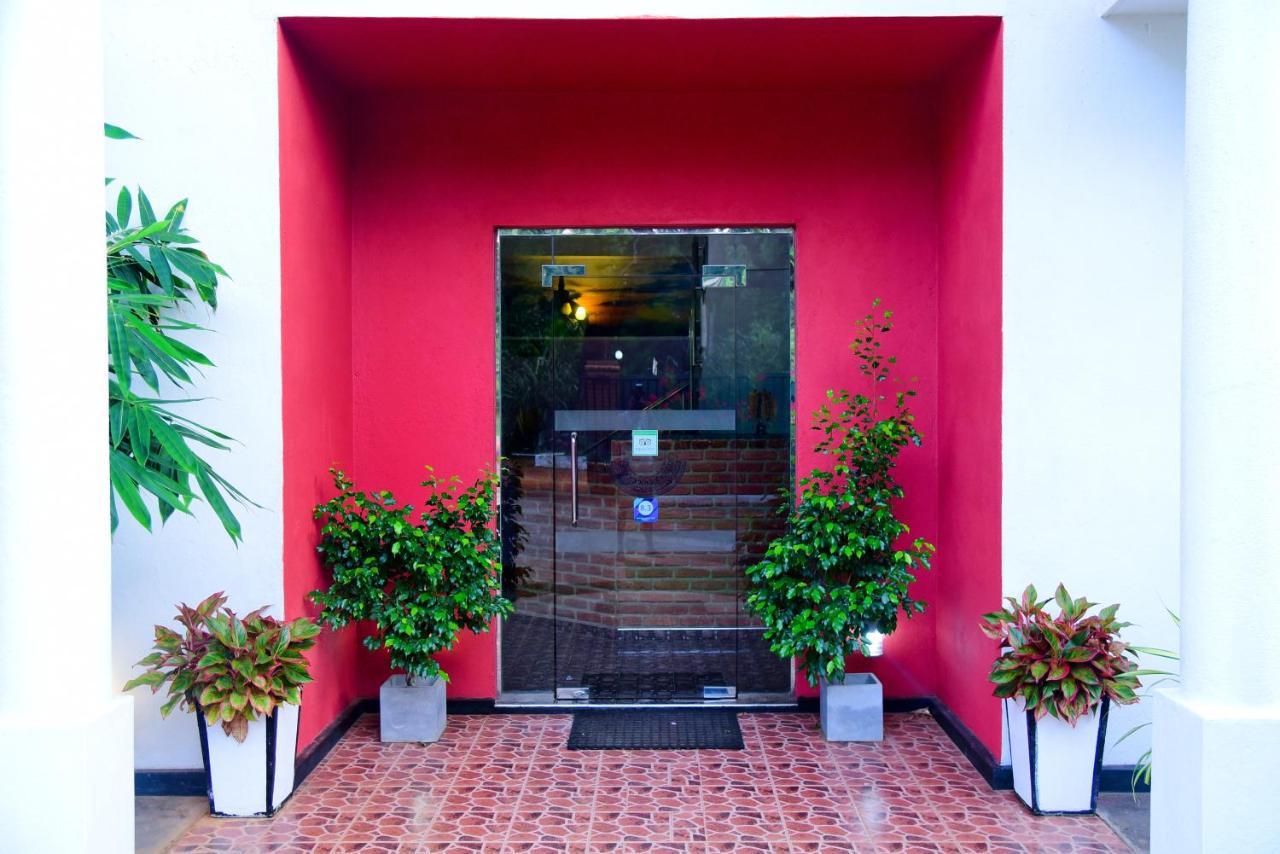 Hotel Moonstone Anuradhapura Zewnętrze zdjęcie