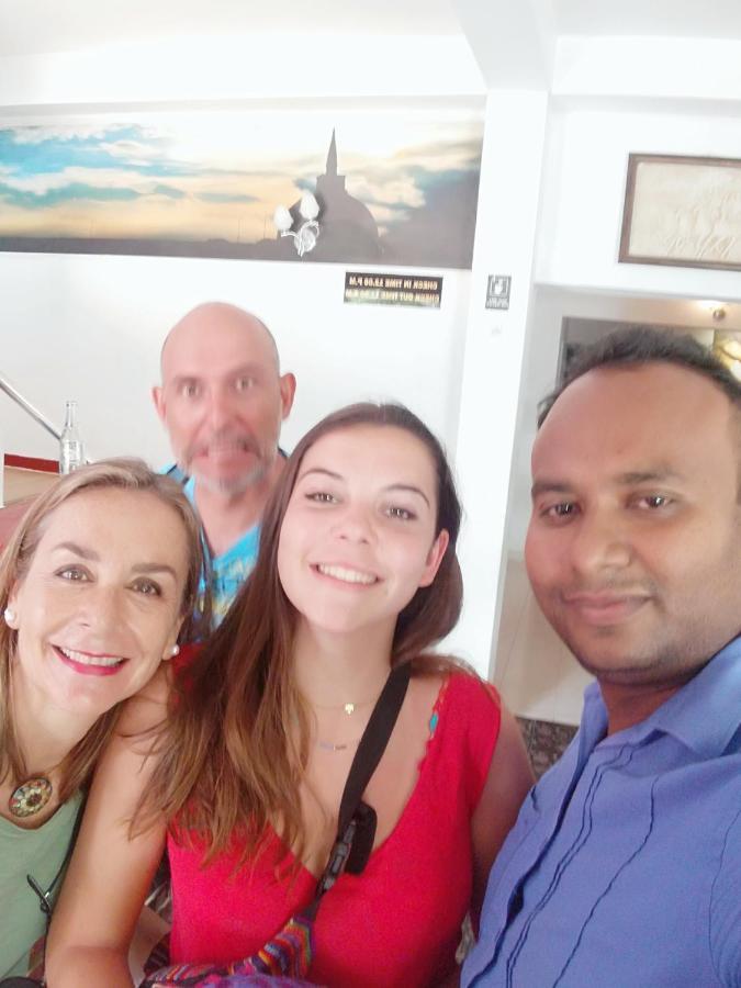 Hotel Moonstone Anuradhapura Zewnętrze zdjęcie