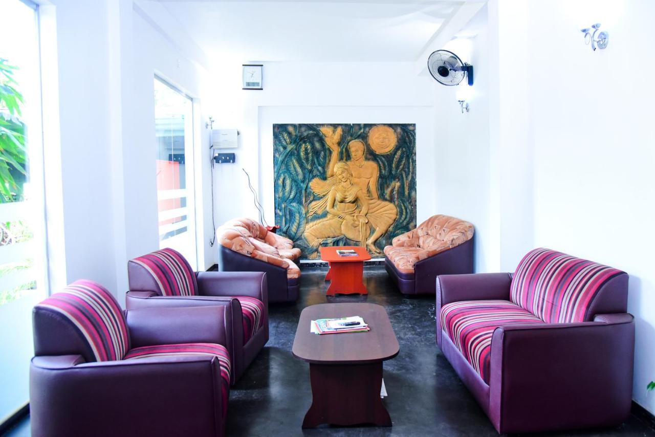 Hotel Moonstone Anuradhapura Zewnętrze zdjęcie