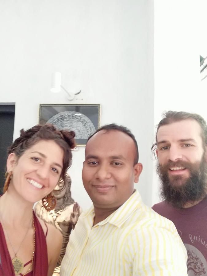 Hotel Moonstone Anuradhapura Zewnętrze zdjęcie