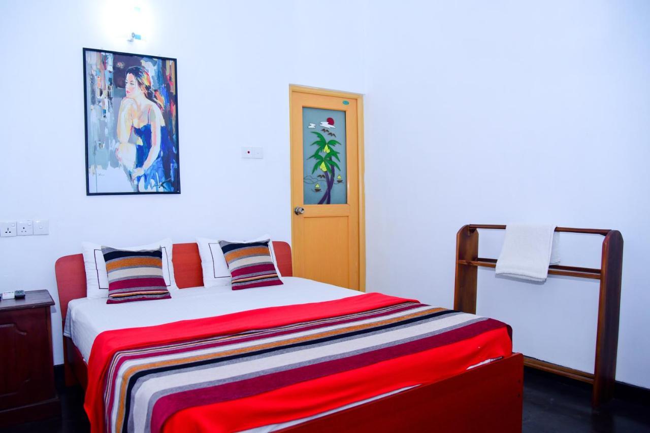 Hotel Moonstone Anuradhapura Zewnętrze zdjęcie