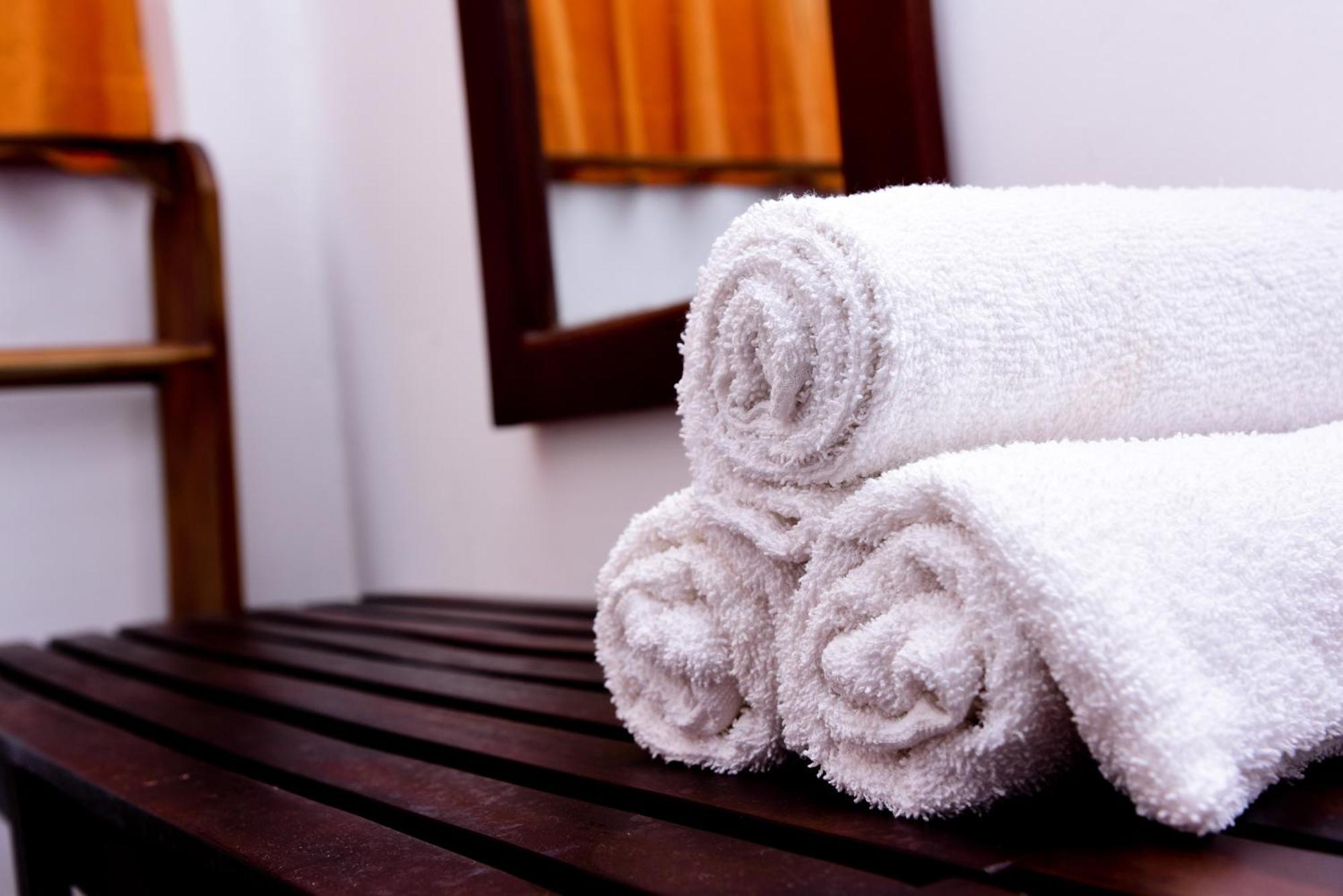 Hotel Moonstone Anuradhapura Zewnętrze zdjęcie