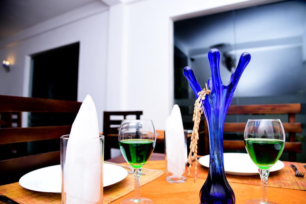 Hotel Moonstone Anuradhapura Zewnętrze zdjęcie
