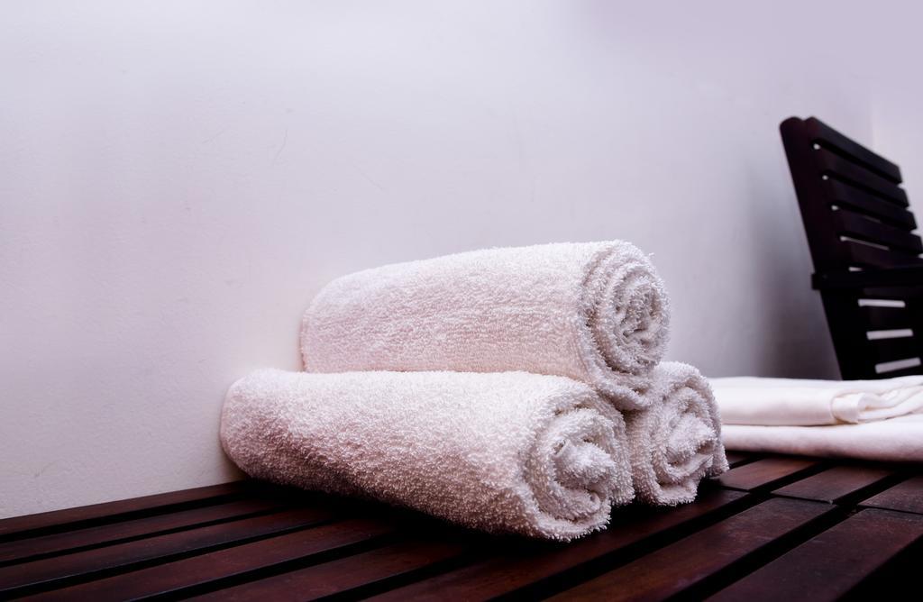 Hotel Moonstone Anuradhapura Zewnętrze zdjęcie