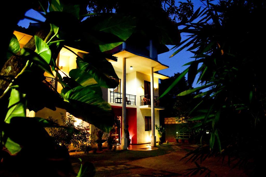 Hotel Moonstone Anuradhapura Zewnętrze zdjęcie