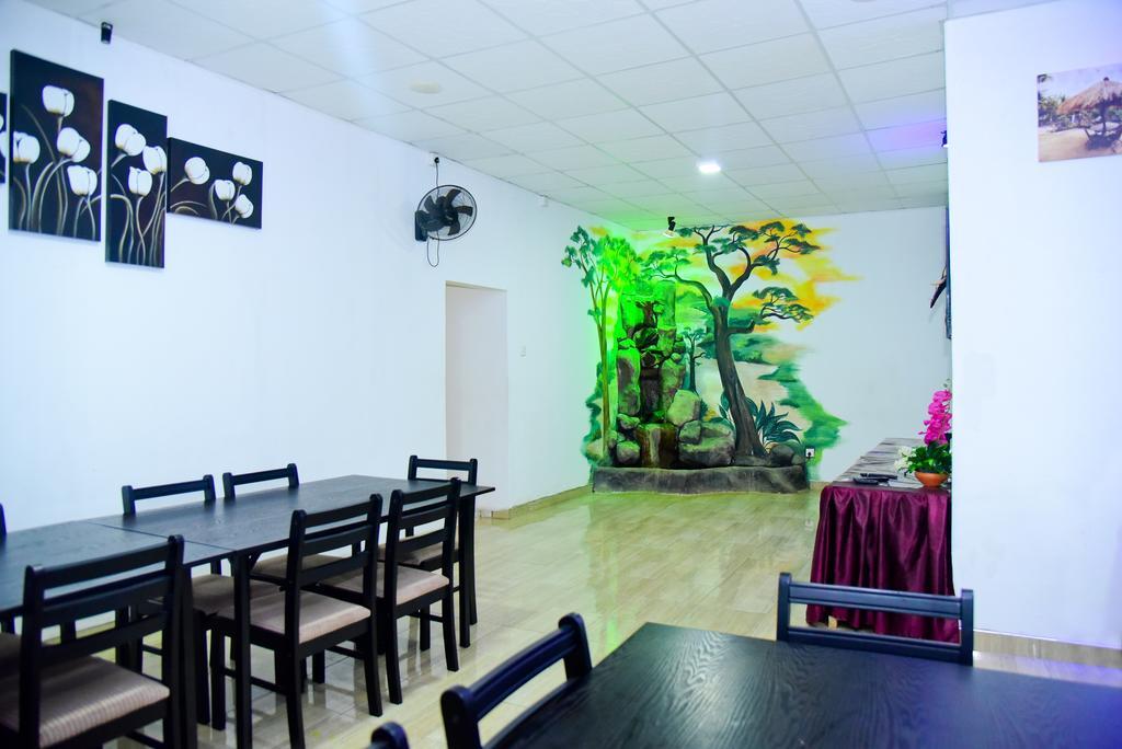 Hotel Moonstone Anuradhapura Zewnętrze zdjęcie