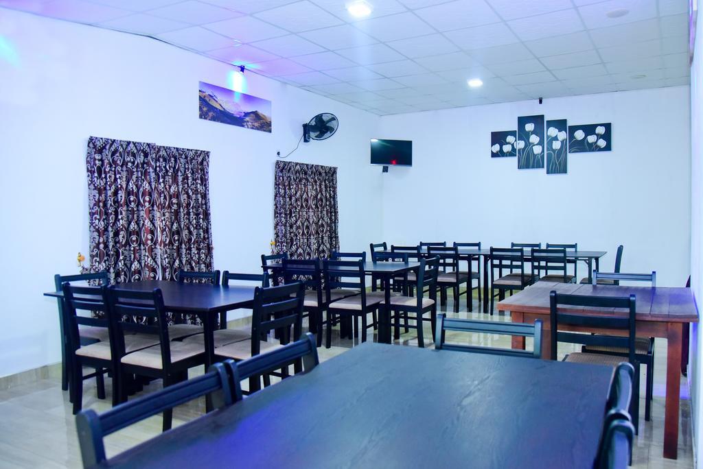 Hotel Moonstone Anuradhapura Zewnętrze zdjęcie