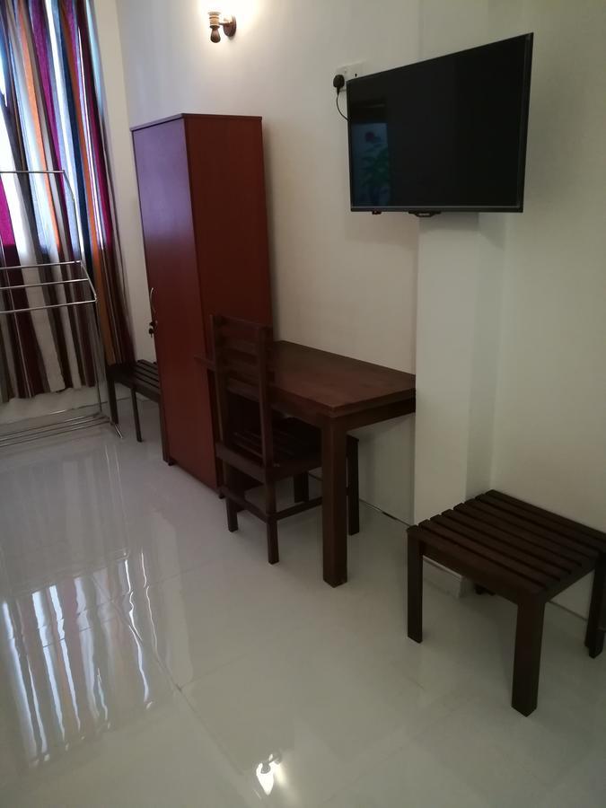 Hotel Moonstone Anuradhapura Zewnętrze zdjęcie