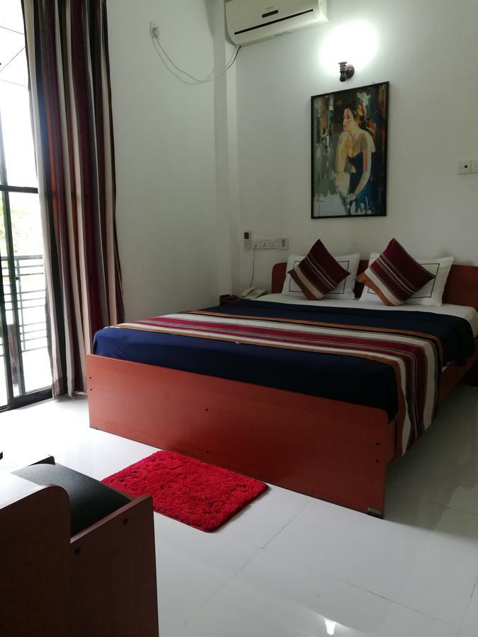 Hotel Moonstone Anuradhapura Zewnętrze zdjęcie