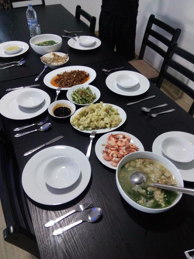 Hotel Moonstone Anuradhapura Zewnętrze zdjęcie