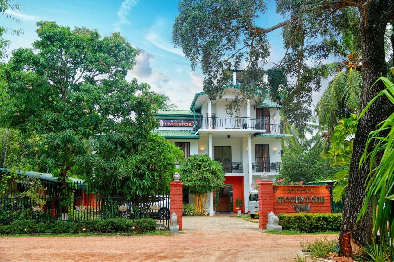 Hotel Moonstone Anuradhapura Zewnętrze zdjęcie