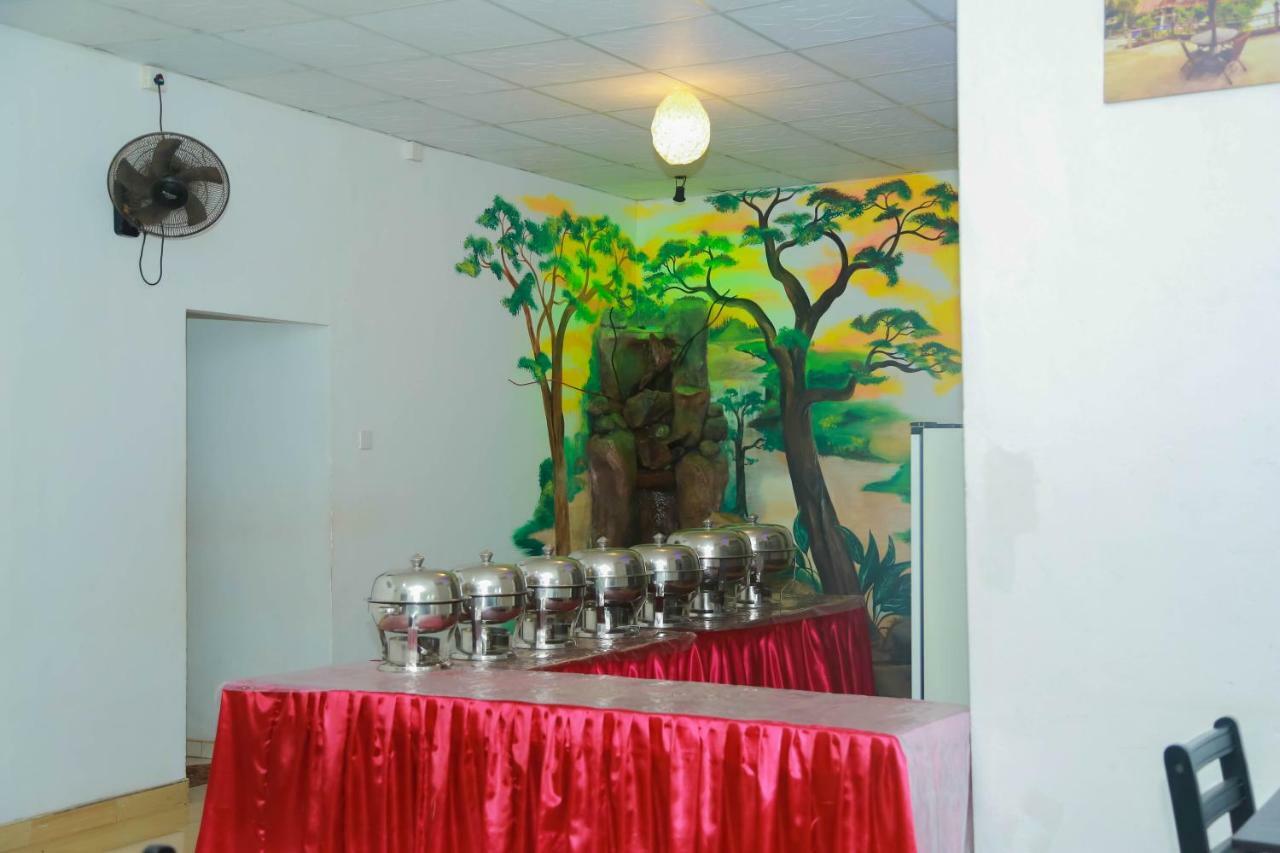 Hotel Moonstone Anuradhapura Zewnętrze zdjęcie